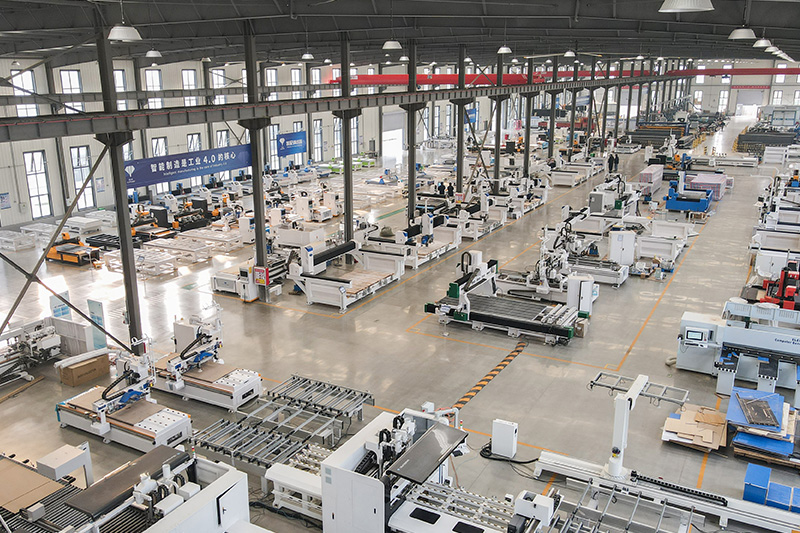 blue elephant factory
