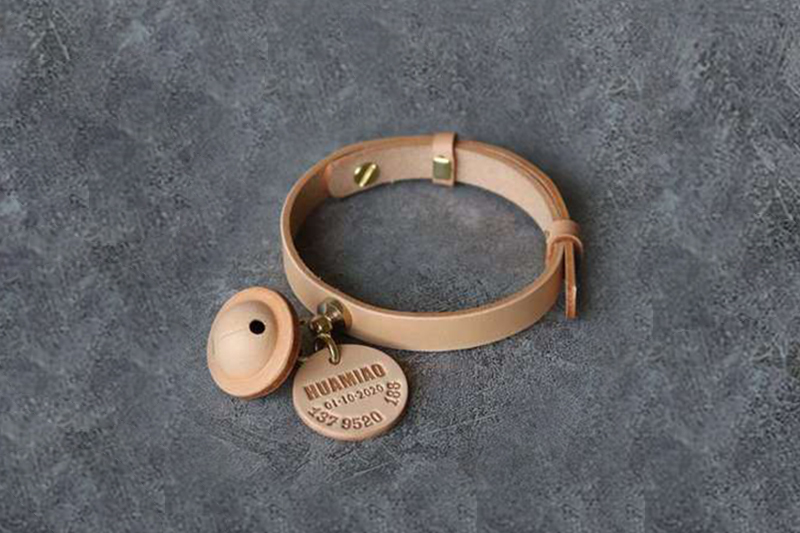 laser engraving pet collar ideas