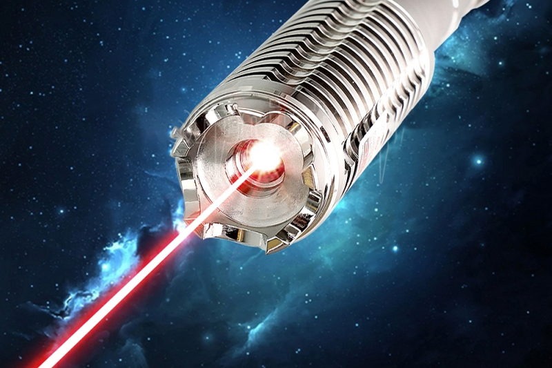 laser cleaning power