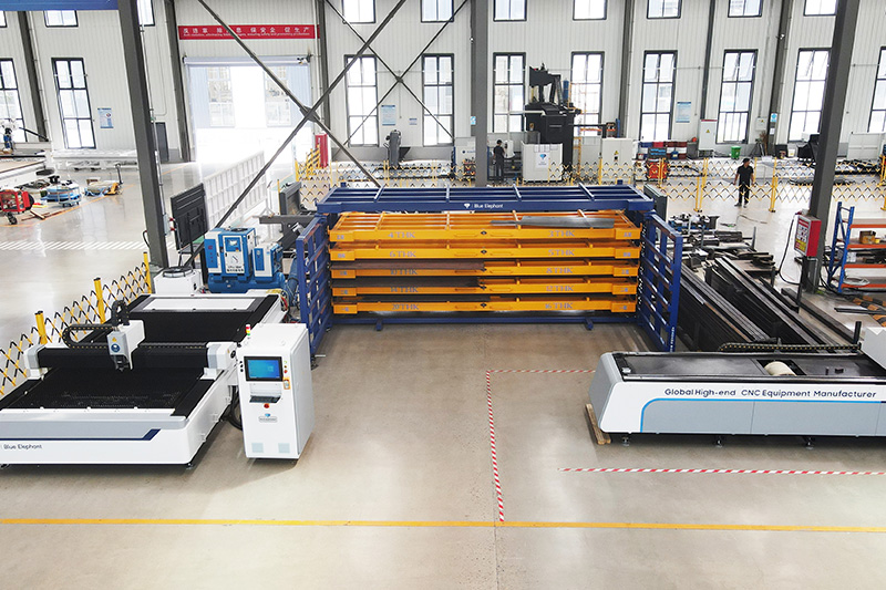 Mechanical process-3