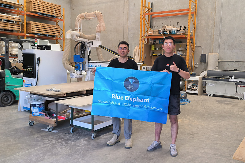 blue elephant-4