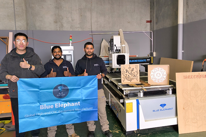 blue elephant customer-5