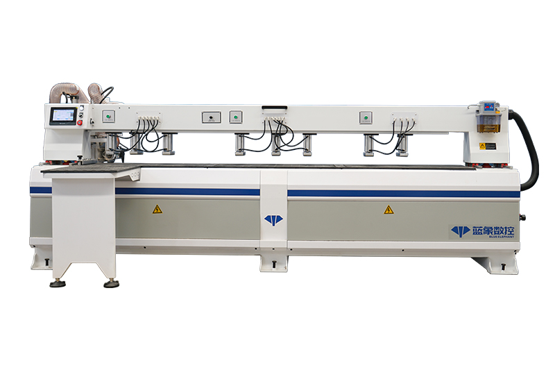 door-handle-free-wood-drilling-machine